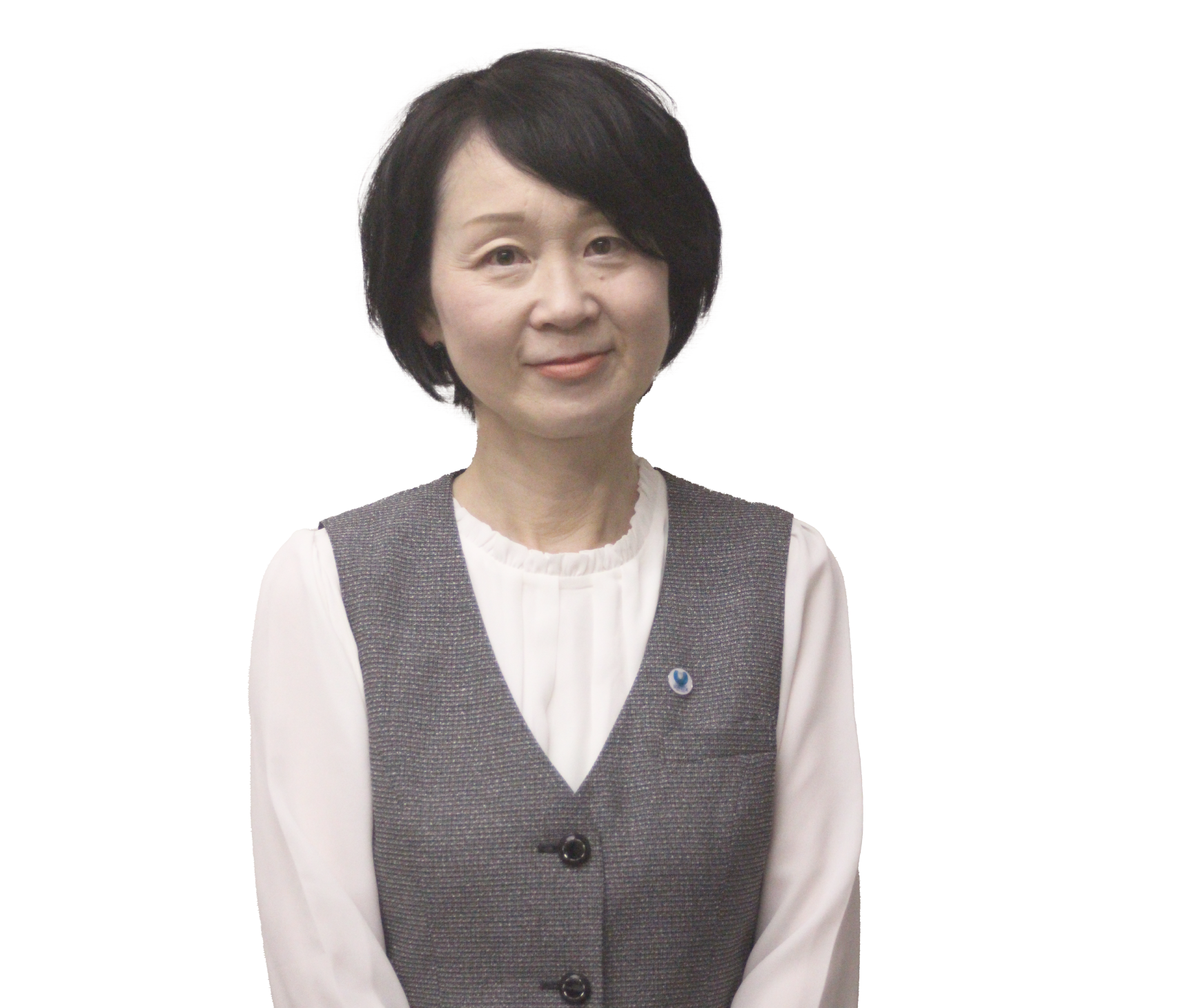 小林 千恵