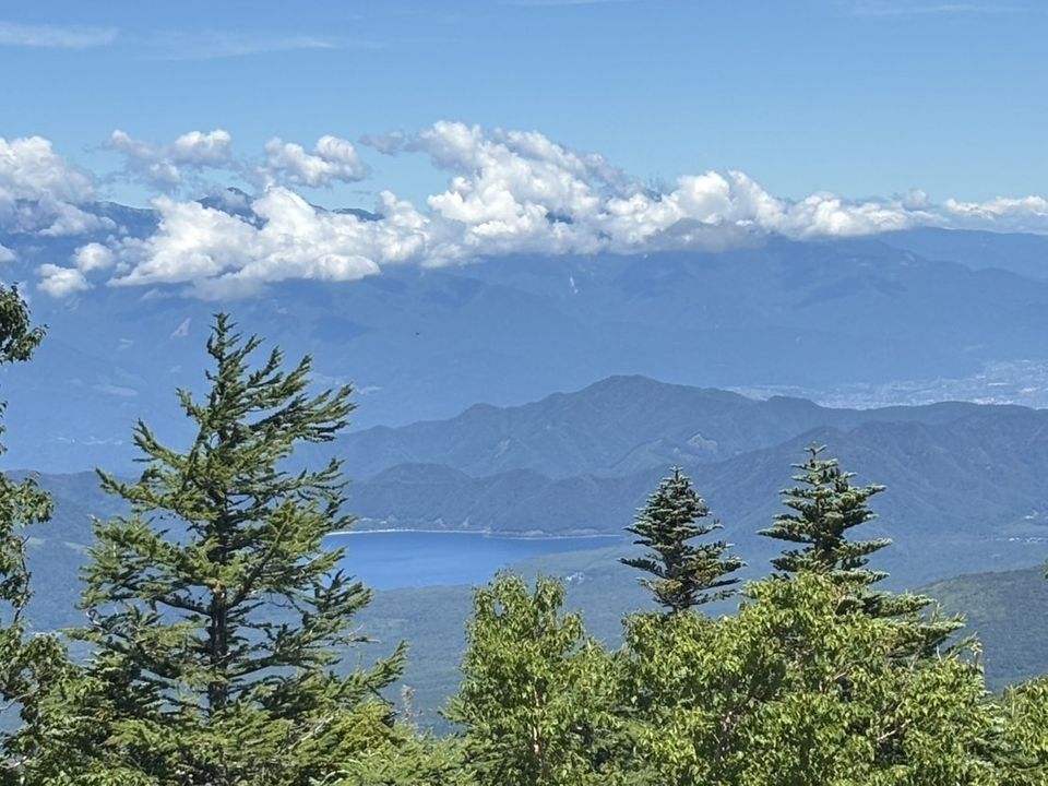 富士山環境美化クリーン作戦